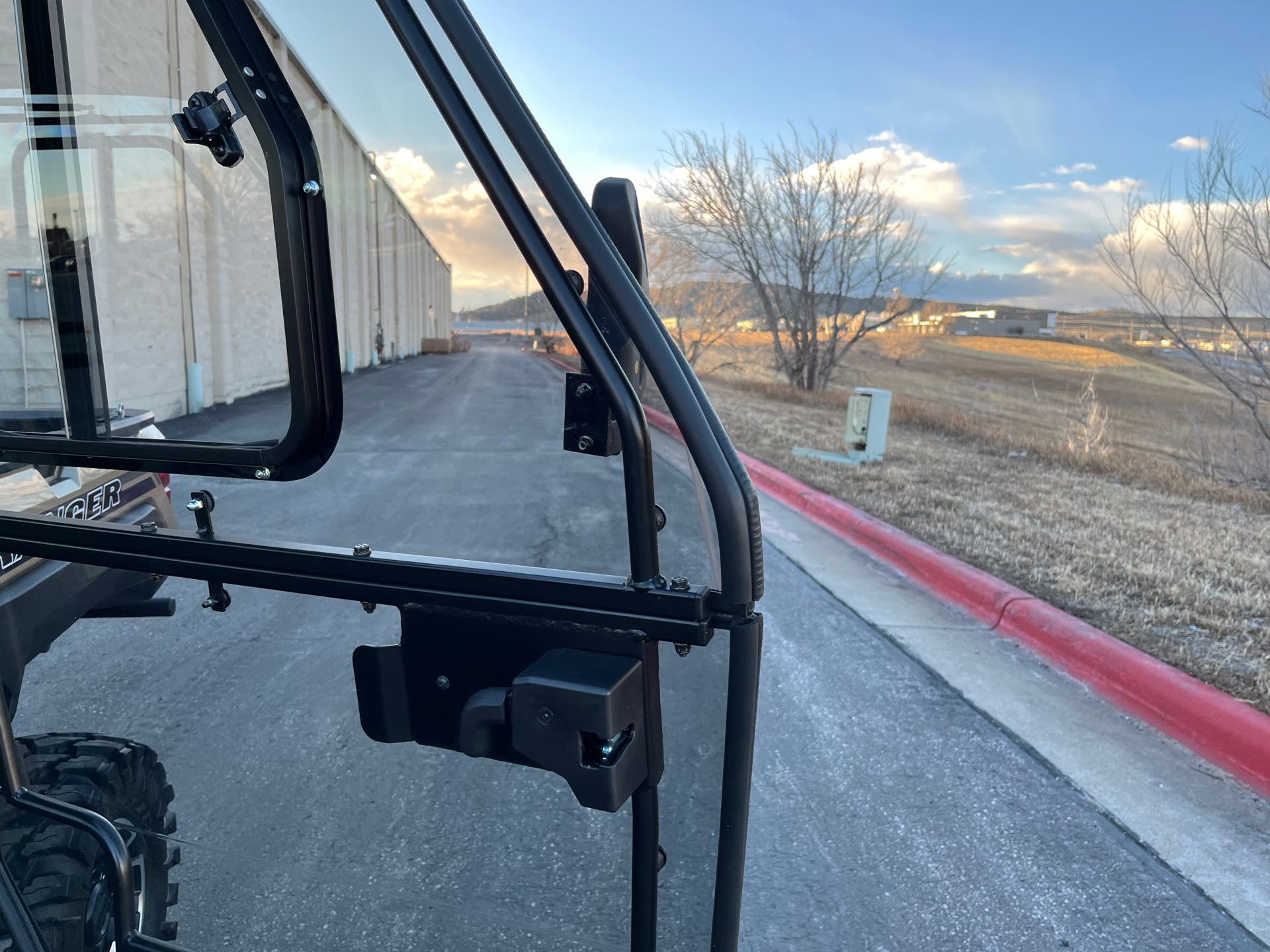 2020 Polaris Ranger XP 1000 Premium at Mount Rushmore Motorsports