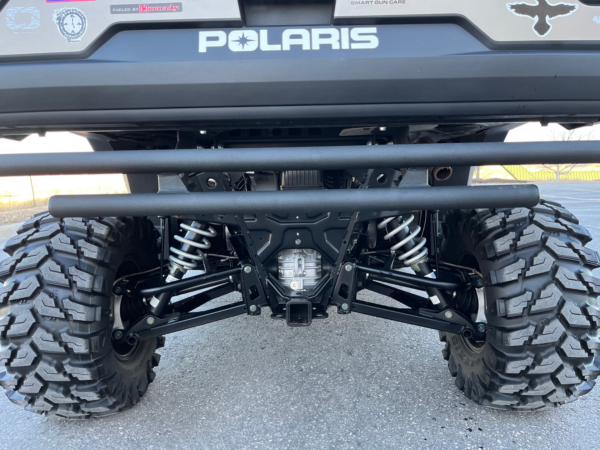 2020 Polaris Ranger XP 1000 Premium at Mount Rushmore Motorsports