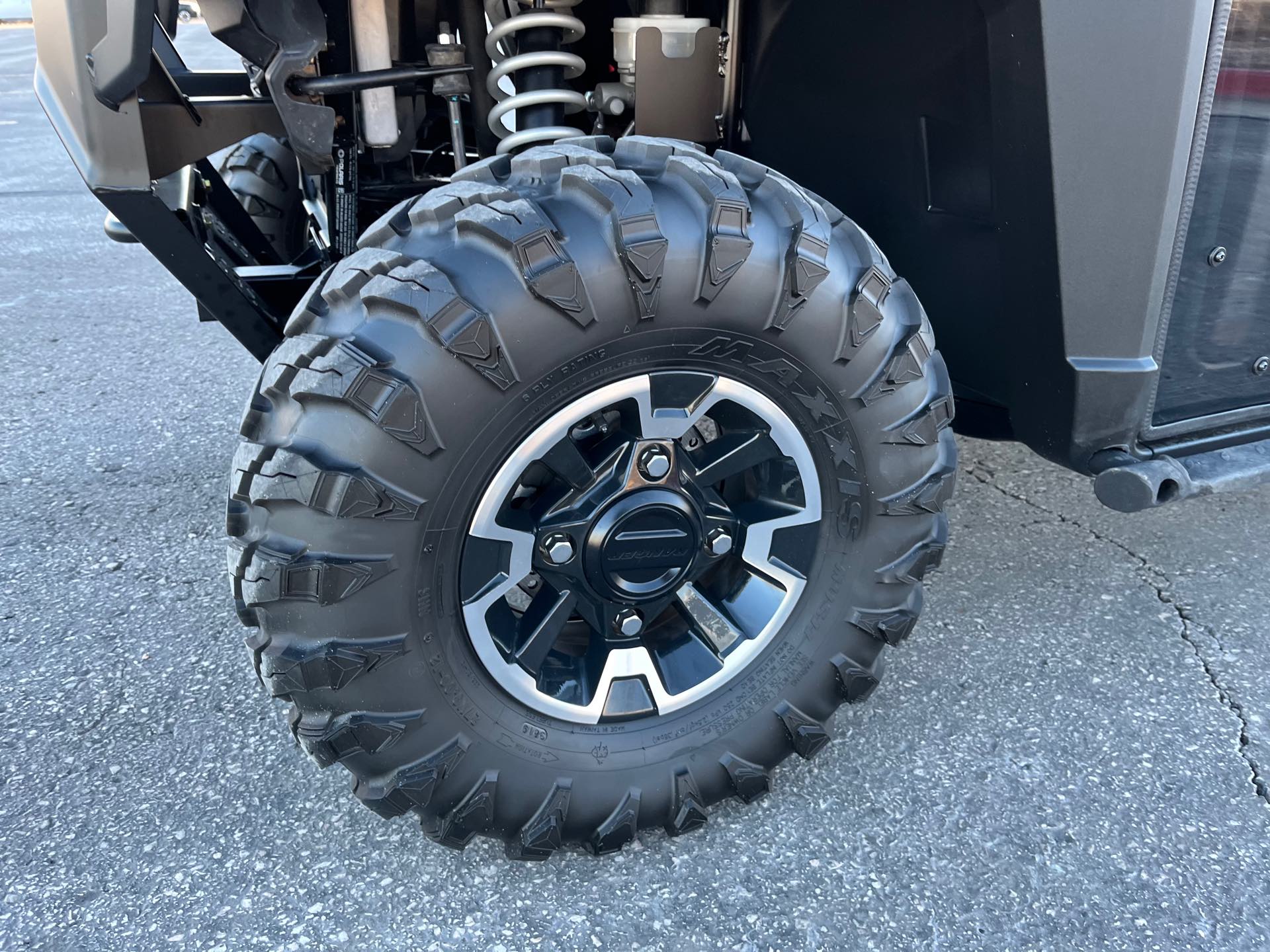 2020 Polaris Ranger XP 1000 Premium at Mount Rushmore Motorsports