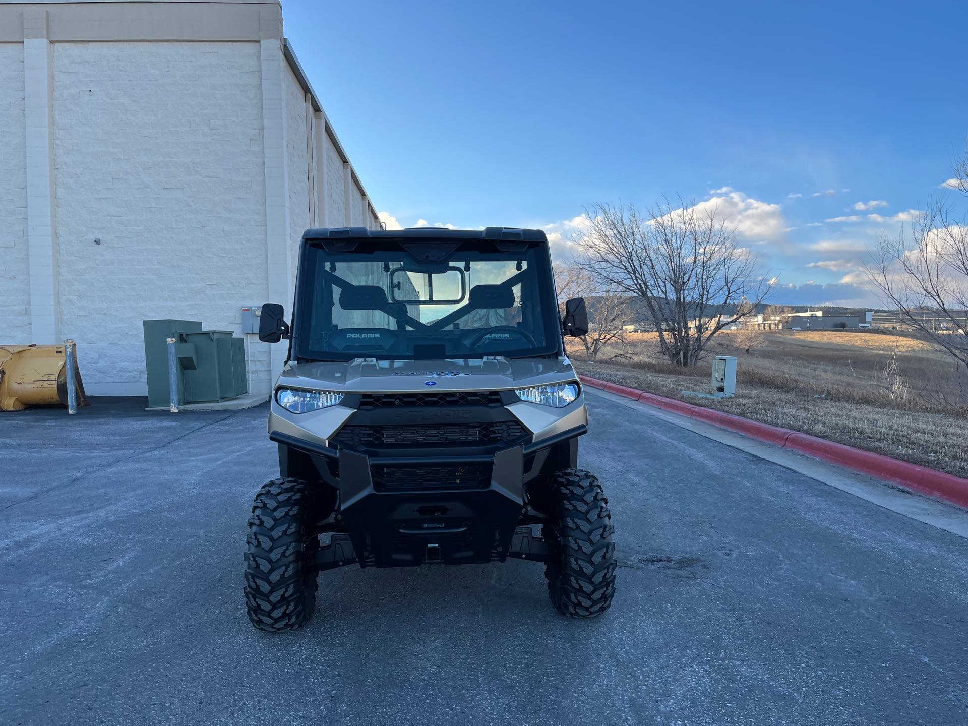 2020 Polaris Ranger XP 1000 Premium at Mount Rushmore Motorsports