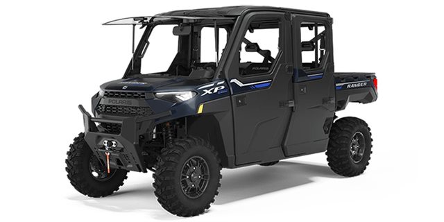 2023 Polaris Ranger Crew XP 1000 NorthStar Edition Ultimate at ATVs and More