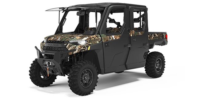 2023 Polaris Ranger Crew XP 1000 NorthStar Edition Ultimate at ATVs and More