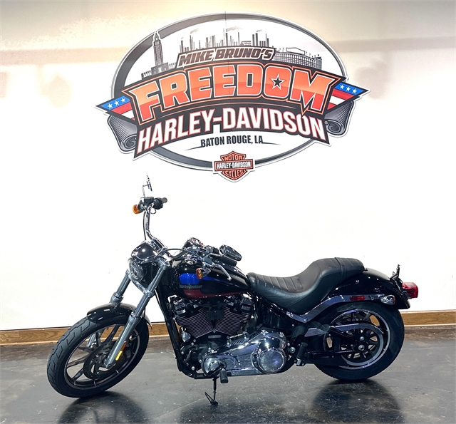 2020 Harley-Davidson Softail Low Rider at Mike Bruno's Freedom Harley-Davidson