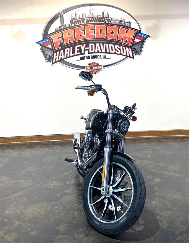2020 Harley-Davidson Softail Low Rider at Mike Bruno's Freedom Harley-Davidson
