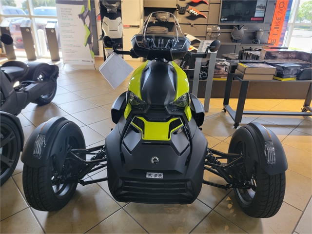 2021 Can-Am Ryker 900 ACE at Sun Sports Cycle & Watercraft, Inc.