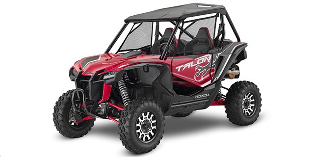 2019 Honda Talon 1000X at ATVs and More