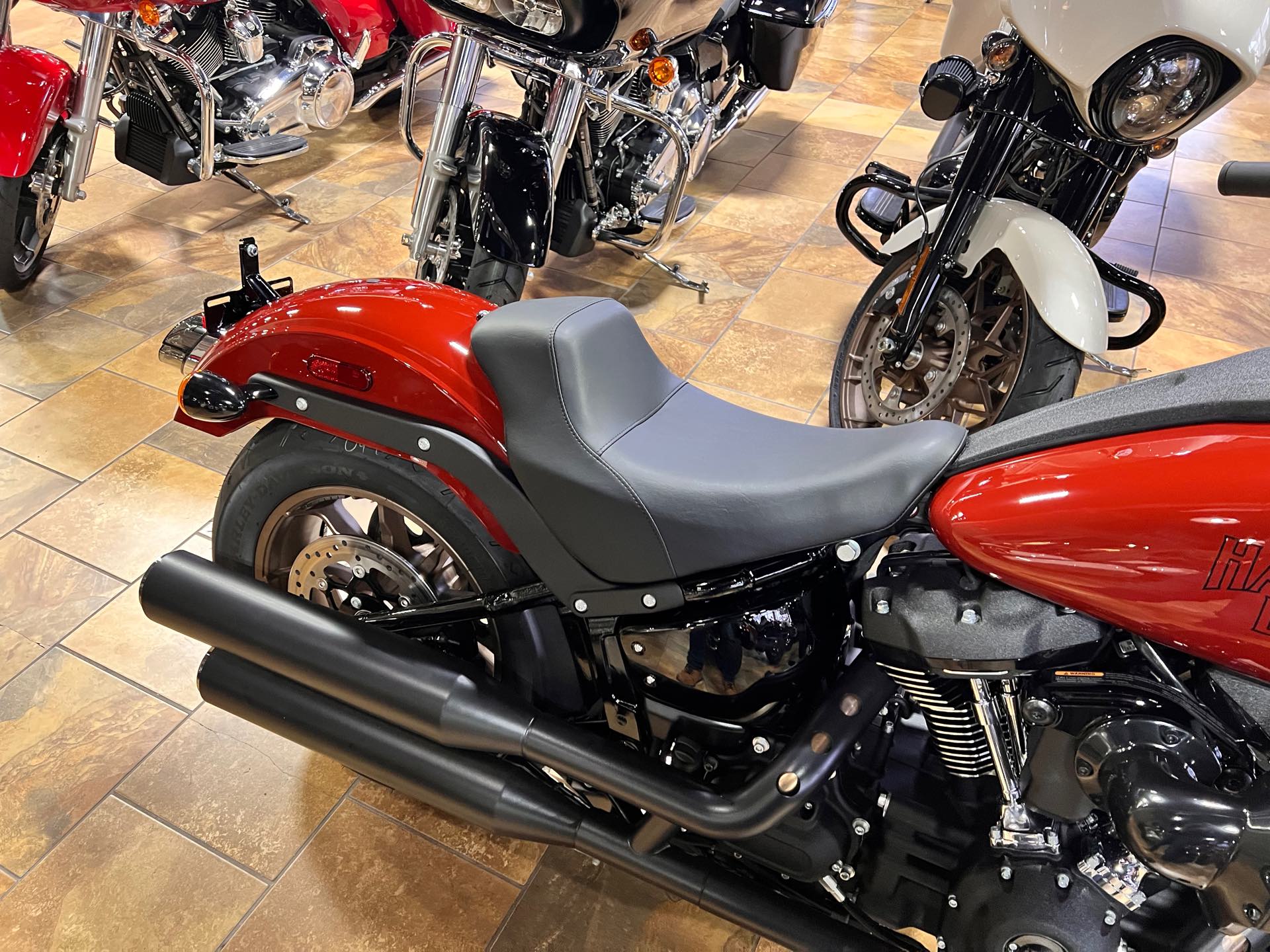 2024 Harley-Davidson Softail Low Rider S at Man O'War Harley-Davidson®