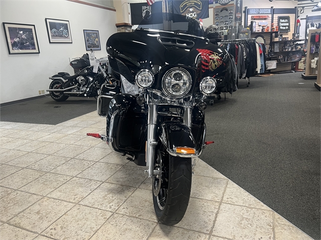 2019 Harley-Davidson Electra Glide Ultra Limited at Destination Harley-Davidson®, Silverdale, WA 98383