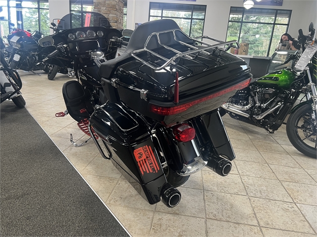 2019 Harley-Davidson Electra Glide Ultra Limited at Destination Harley-Davidson®, Silverdale, WA 98383