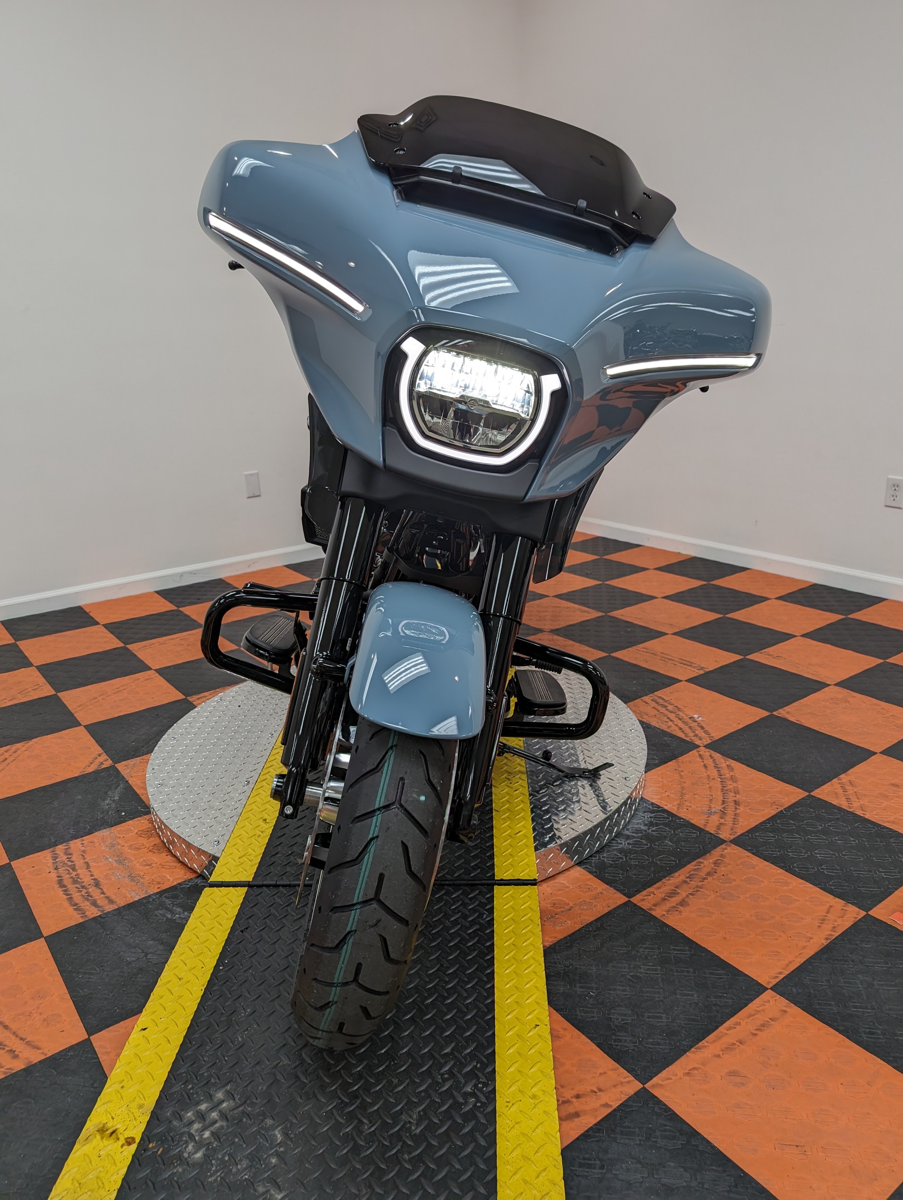 2024 Harley-Davidson Street Glide Base at Harley-Davidson of Indianapolis