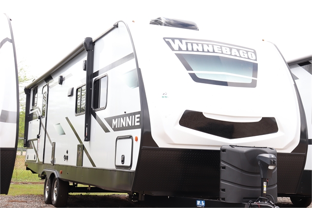 2023 Winnebago Minnie 2801BHS at The RV Depot