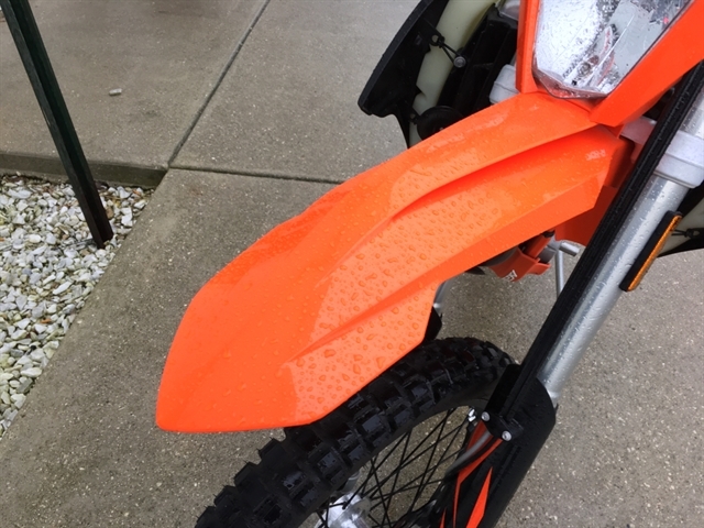 2019 KTM EXC 500 F | Randy's Cycle