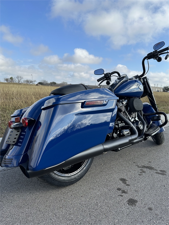 Road king 2024 special custom