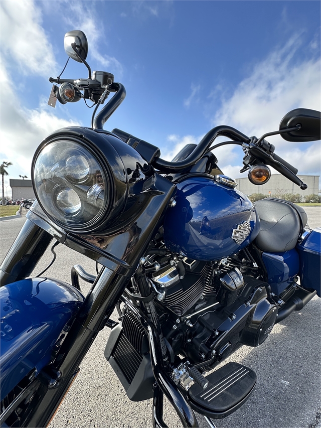 2023 Harley-Davidson Road King Special at Corpus Christi Harley-Davidson