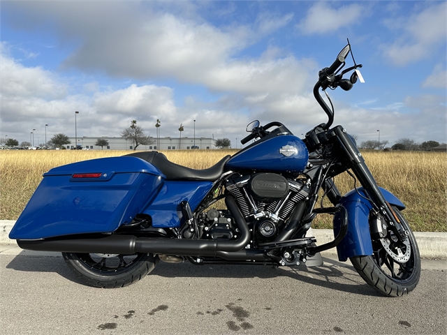 2023 Harley-Davidson Road King Special at Corpus Christi Harley-Davidson