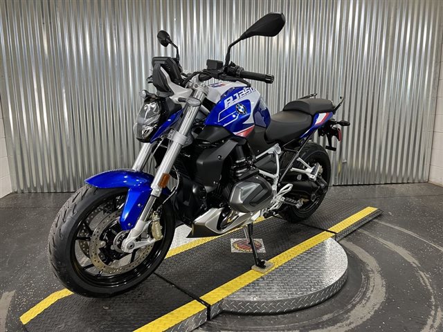 2023 BMW R 1250 R Sport at Teddy Morse's BMW Motorcycles of Grand Junction