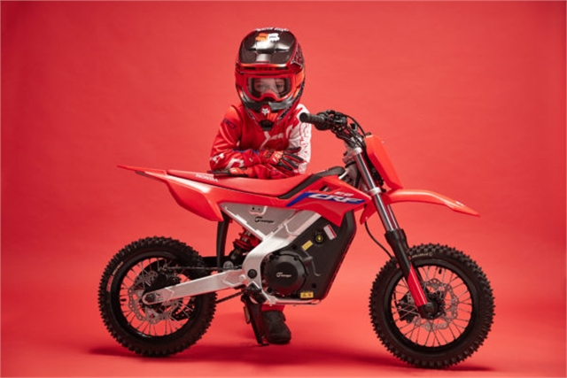 2021 GREENGER MOTORS CRF-E2 ELECTRIC at Ehlerding Motorsports