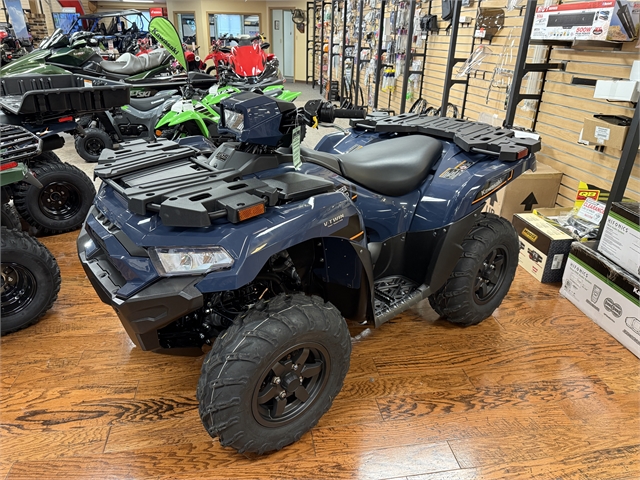 2025 Kawasaki Brute Force 750 EPS at Ehlerding Motorsports