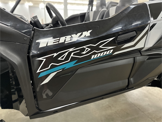 2024 Kawasaki Teryx KRX 1000 at Columbia Powersports Supercenter