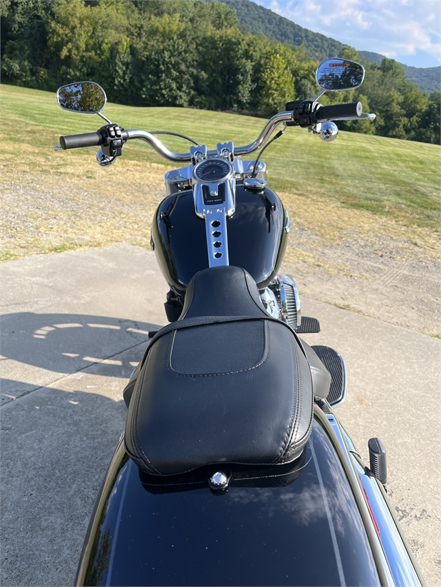 2024 Harley-Davidson Softail Fat Boy 114 at Harley-Davidson of Asheville