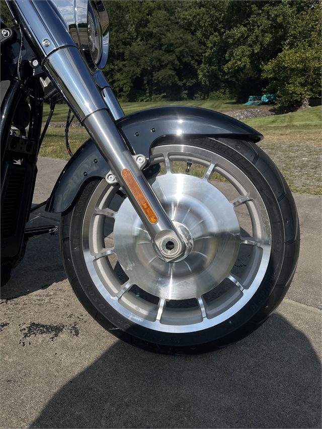 2024 Harley-Davidson Softail Fat Boy 114 at Harley-Davidson of Asheville