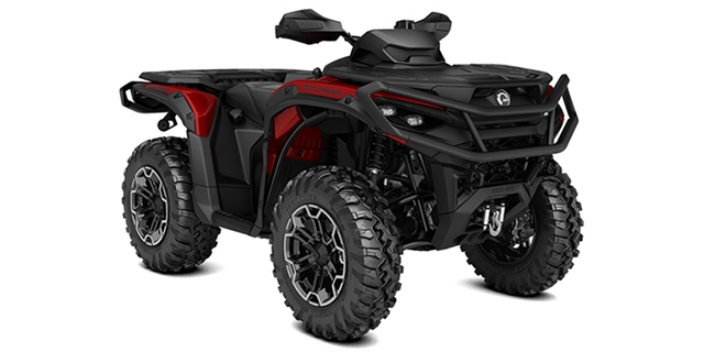 2025 Can-Am Outlander XT 1000R at Paulson's Motorsports