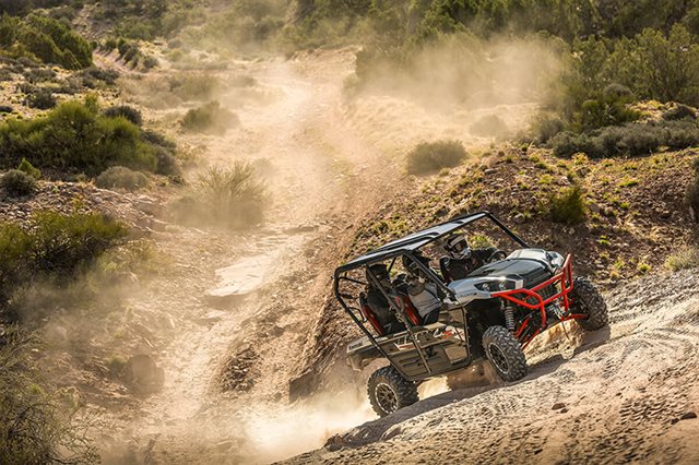 2023 Kawasaki Teryx4T S Special Edition at ATVs and More