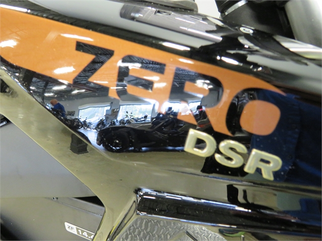 2023 ZERO SDS DSR NA ZF144 at Sky Powersports Port Richey