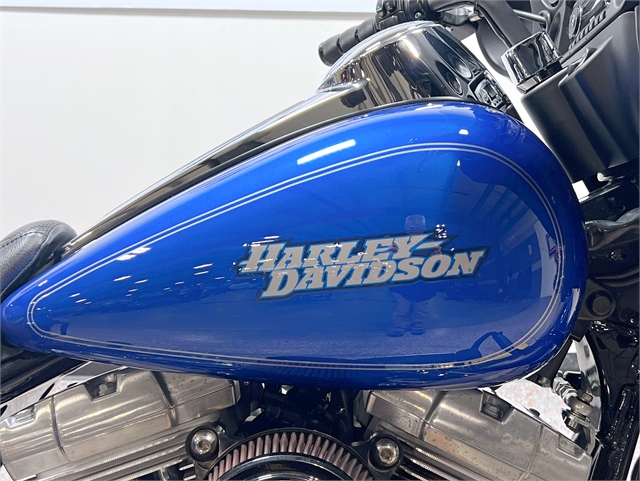 2008 Harley-Davidson Electra Glide Standard at Harley-Davidson of Madison