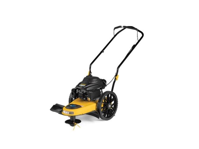 2022 Cub Cadet Trimmers ST 100 at Wise Honda