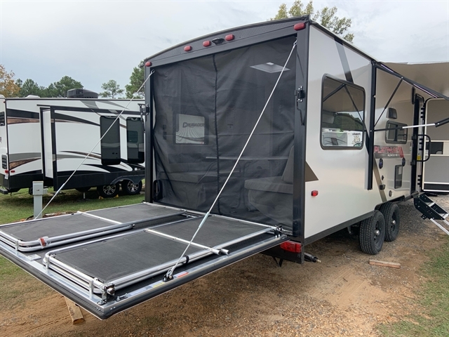 2020 Forest River Wildwood FSX 210RT | Campers RV Center