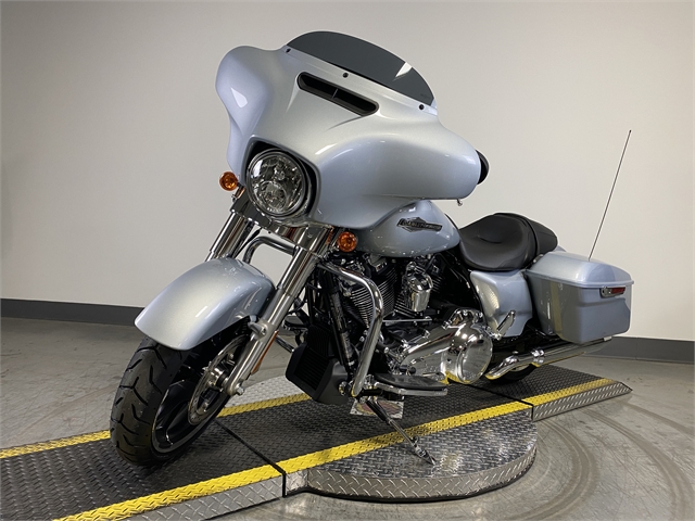 2023 Harley-Davidson Street Glide Base at Outlaw Harley-Davidson