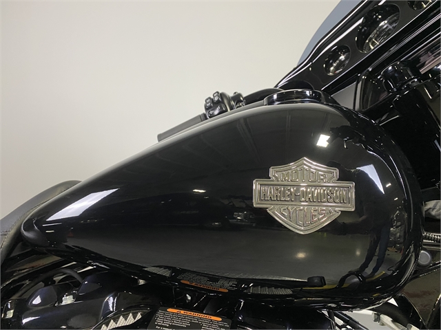 2022 Harley-Davidson Street Glide Special at Outlaw Harley-Davidson