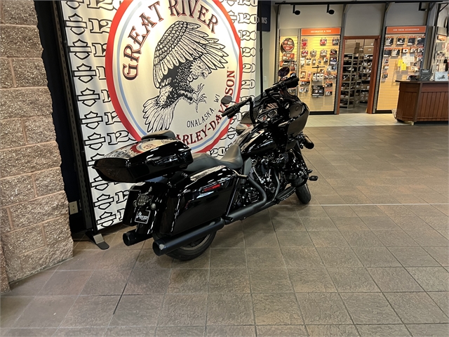 2022 Harley-Davidson Road Glide ST at Great River Harley-Davidson
