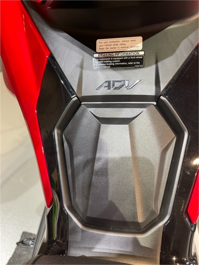 2022 Honda ADV 150 at Martin Moto