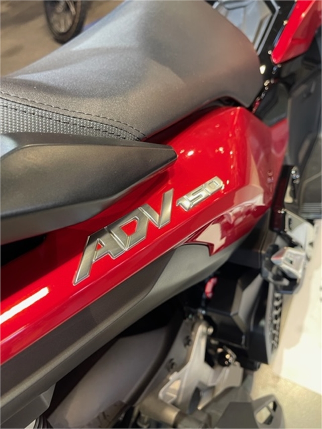 2022 Honda ADV 150 at Martin Moto