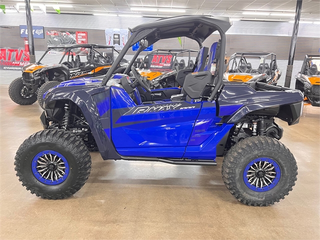 2024 Yamaha Wolverine RMAX2 1000 Sport at ATVs and More