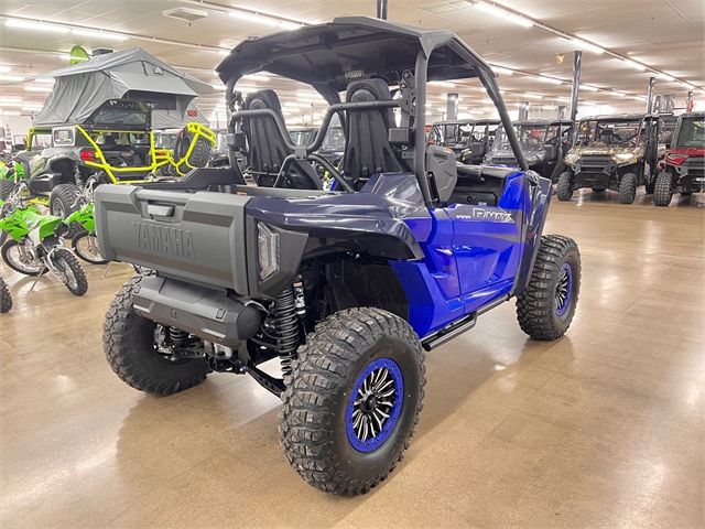 2024 Yamaha Wolverine RMAX2 1000 Sport at ATVs and More