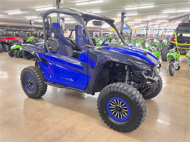 2024 Yamaha Wolverine RMAX2 1000 Sport at ATVs and More