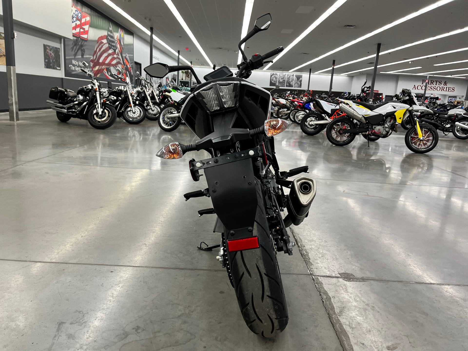 2022 KTM Duke 390 at Aces Motorcycles - Denver