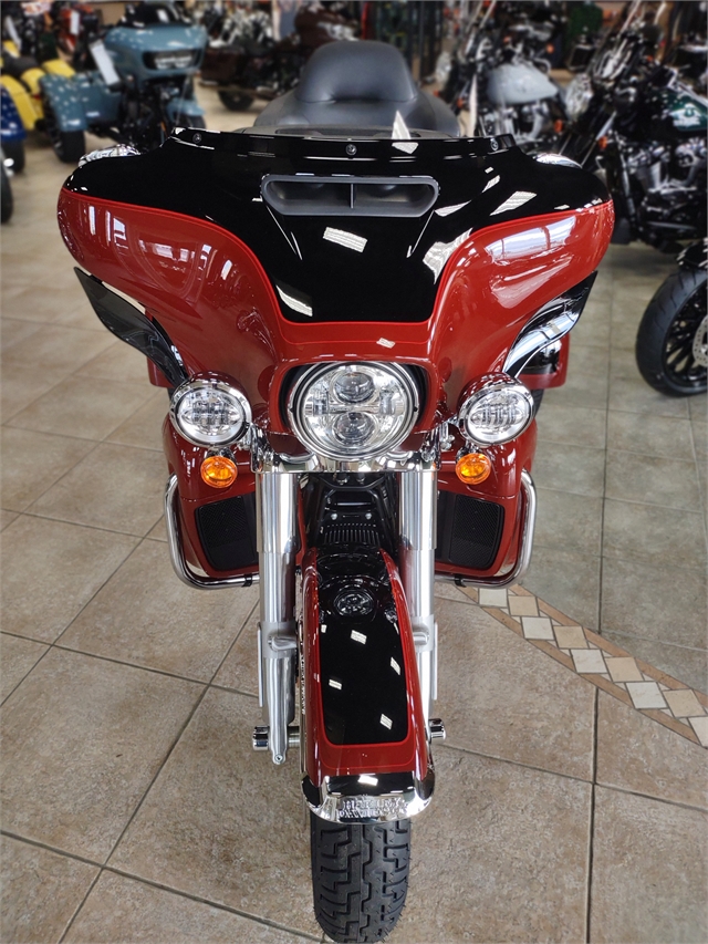 2024 Harley-Davidson Trike Tri Glide Ultra at M & S Harley-Davidson