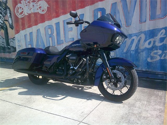 2020 Harley-Davidson Touring Road Glide Special at Gruene Harley-Davidson