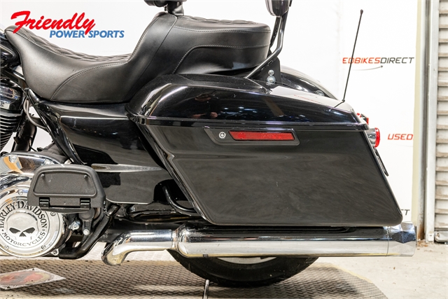 2019 Harley-Davidson Street Glide Base at Friendly Powersports Slidell