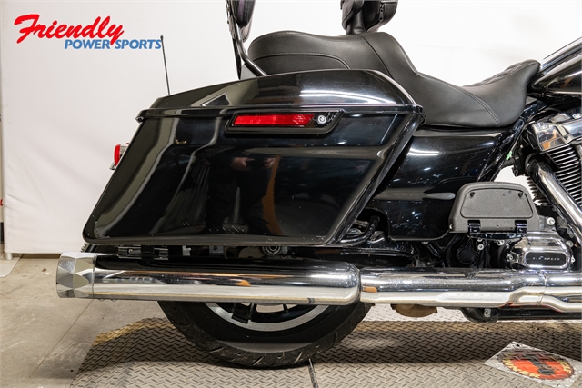 2019 Harley-Davidson Street Glide Base at Friendly Powersports Slidell