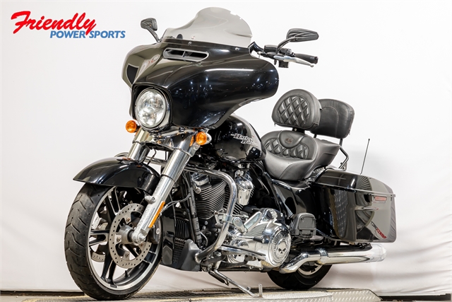 2019 Harley-Davidson Street Glide Base at Friendly Powersports Slidell