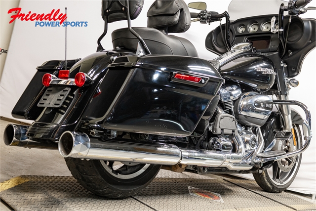 2019 Harley-Davidson Street Glide Base at Friendly Powersports Slidell