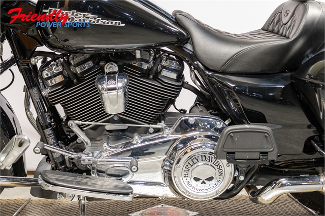 2019 Harley-Davidson Street Glide Base at Friendly Powersports Slidell