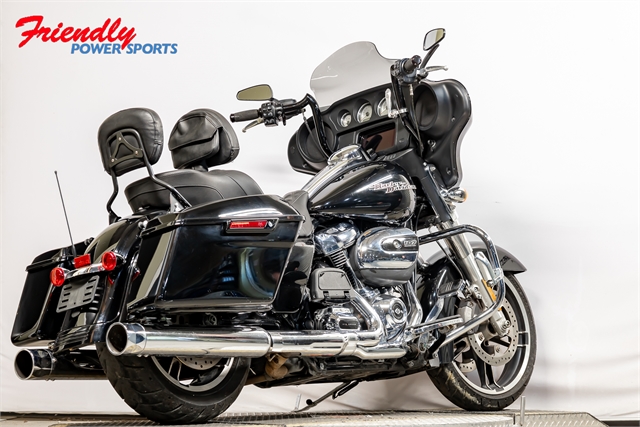 2019 Harley-Davidson Street Glide Base at Friendly Powersports Slidell