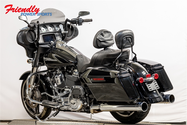 2019 Harley-Davidson Street Glide Base at Friendly Powersports Slidell