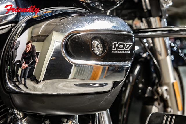 2019 Harley-Davidson Street Glide Base at Friendly Powersports Slidell